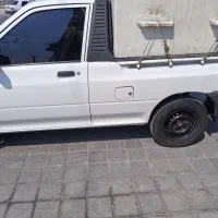 وانت پراید 151 SE، مدل ۱۴۰۲|خودرو سواری و وانت|بندر دیر, |دیوار