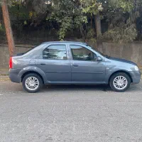 ال۹۰|خودرو سواری و وانت|کرج, کوی کارمندان جنوبی|دیوار