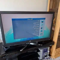 تلویزیون ۴۲ اینچ JVC