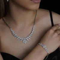 سرویس نقره جدید|جواهرات|مشهد, سعد آباد|دیوار