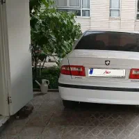 سمند ef7 دوگانه سوز کارخانه|خودرو سواری و وانت|مراغه, |دیوار