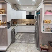 خانه دوطبقه تکمیل باامتیازات کامل