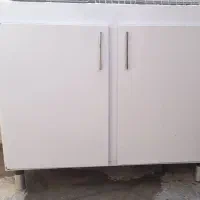 کابینت آبچکان و زیر ظرف شویی|آب‌چکان و نظم‌دهنده ظروف|کامیاران, |دیوار