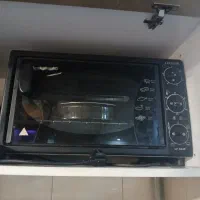 فر همچی درست میکنه مرغ بریان کیک همه کارس