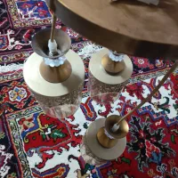 لوستر|لوستر و چراغ آویز|تهران, آذری|دیوار