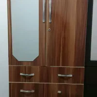 کمد رخت آویز
