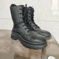 نیم بوت دخترانه