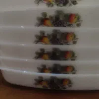 مرغخوری گل میوه