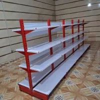 اجرا و فروش قفسه های فروشگاهی|فروشگاه و مغازه|سراوان, |دیوار