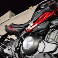 موتور بنلی 250|موتورسیکلت|قم, کلهری|دیوار