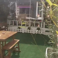 رهن کافی شاپ در خوابگاه دخترانه|اجارهٔ مغازه و غرفه|شیراز, فخرآباد (دروازه کازرون)|دیوار