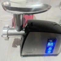 چرخ گوشت تکنو تمام استیل|سایر لوازم برقی|محمدشهر, عباس آباد|دیوار