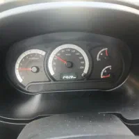 کوییک ساده فوق العاده کم کار ۱۴۰۱ بدون رنگ|خودرو سواری و وانت|مشهد, نکاح|دیوار