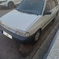 پراید مدل 90