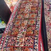 پله فرش ماشینی در پلاسکو کوثر