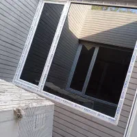 گروه تولیدی پنجره Upvc(ثامن)|مصالح و تجهیزات ساختمان|کرج, شهرک رازی (حصارک)|دیوار