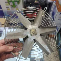 فن ۲۲۰ ولت یخچال صنعتی