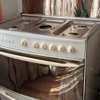 اجاق گاز تکنو|اجاق گاز و لوازم برقی پختوپز|رودهن, |دیوار