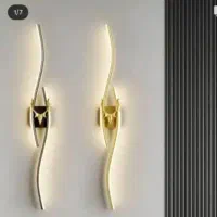 دیوار کوب های دکوراتیو