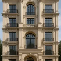 ویلایی-500متری-دربست-پشت-حاشیه-ملک-اباد