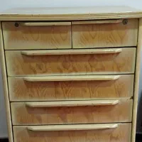 دراور ۵جا لباسی بزرگ و جادار