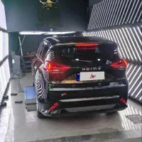 HAIMA 7x هایما هفت ایکس مشکی آبنوس|خودرو سواری و وانت|تهران, مروارید شهر|دیوار