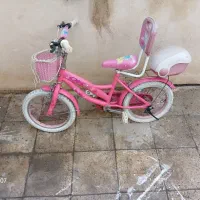دوچرخه بچه گانه سایز ۱۶