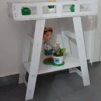 شلف  جنس پی وی سی|کتابخانه، شلف، قفسه‌های دیواری|شوشتر, |دیوار