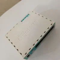 روتر شبکه آکبند|مودم و تجهیزات شبکه|تهران, باشگاه نفت|دیوار