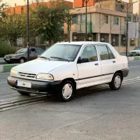 پراید ۱۳۱ مدل ۹۴ بیرنگ|خودرو سواری و وانت|تهران, شکوفه (عبدل آباد)|دیوار