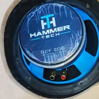 سیستم صوتی ماشین با سیم کشی کامل|قطعات یدکی و لوازم جانبی|اهواز, پردیس|دیوار