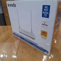 مودم Tenda. D303