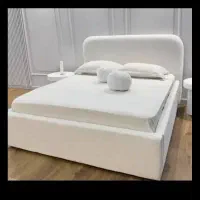 تولیدی تخت خواب بصورت تک و عمده
