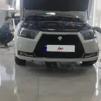 دنا پلاس اتوماتیک، مدل ۱۴۰۴|خودرو سواری و وانت|شیراز, کرونی(خاتونک)|دیوار