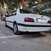 پارس99 xu7p|خودرو سواری و وانت|کرمانشاه, |دیوار