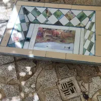 حوض آب