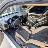 پارس 99 بی رنگ فروش یا معاوضه