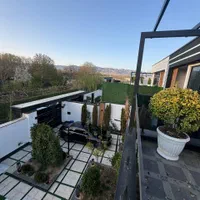 ویلای مدرن/سند تک برگ/نوساز/دوبلکس