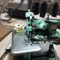 زیگزال|چرخ خیاطی و ریسندگی|خوی, |دیوار