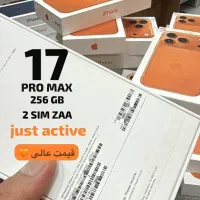 17promaxjust active
