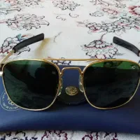 عینک آ او  ساخت آمریکا