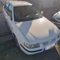 سمند Lxمدل ۸۶