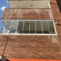 شیشه بالکنی ـ اسلایدینگ ـ نمایشگاهی