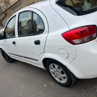 فروش تیبا ۲|خودرو سواری و وانت|همدان, |دیوار