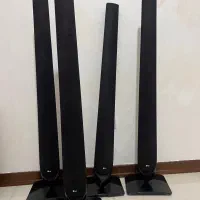 باند ایستاده برند الجی