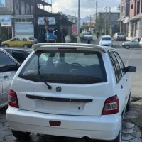 پراید ۱۱۱ مدل ۹۵|خودرو سواری و وانت|اسالم, |دیوار