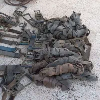 وسایل ماشین سنگین کفی