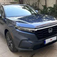 Honda CRV eHEV 2.0
