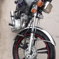 موتور سیکلت هندا ۲۰۰