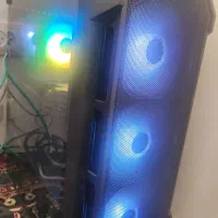 کیس گیمینگ قوی  i5 نسل 13